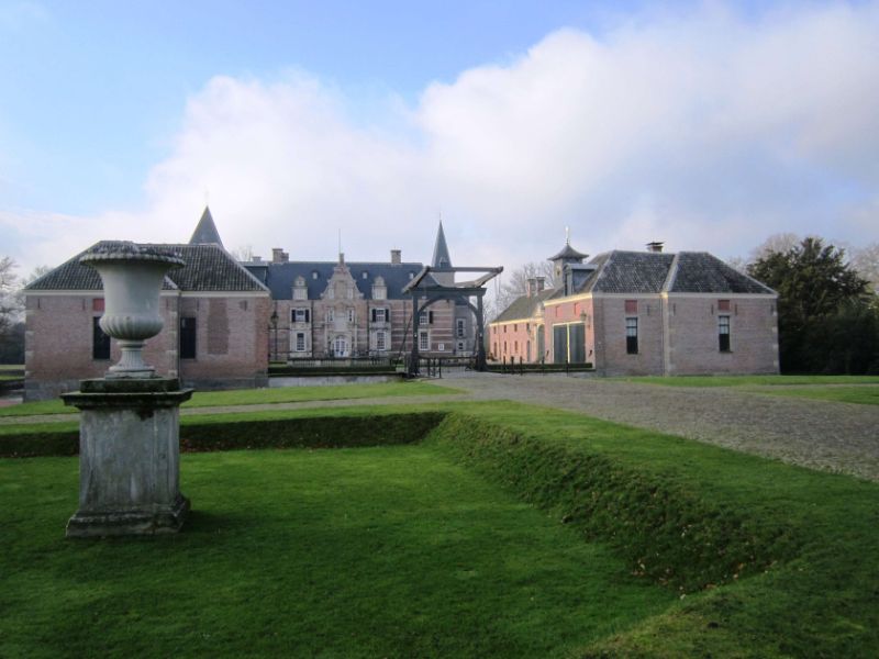 Twickel Castle