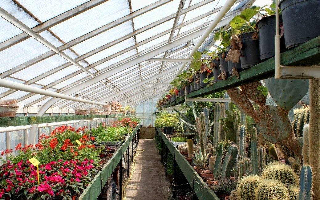 Warmoes de Historische Tuinderij Lent