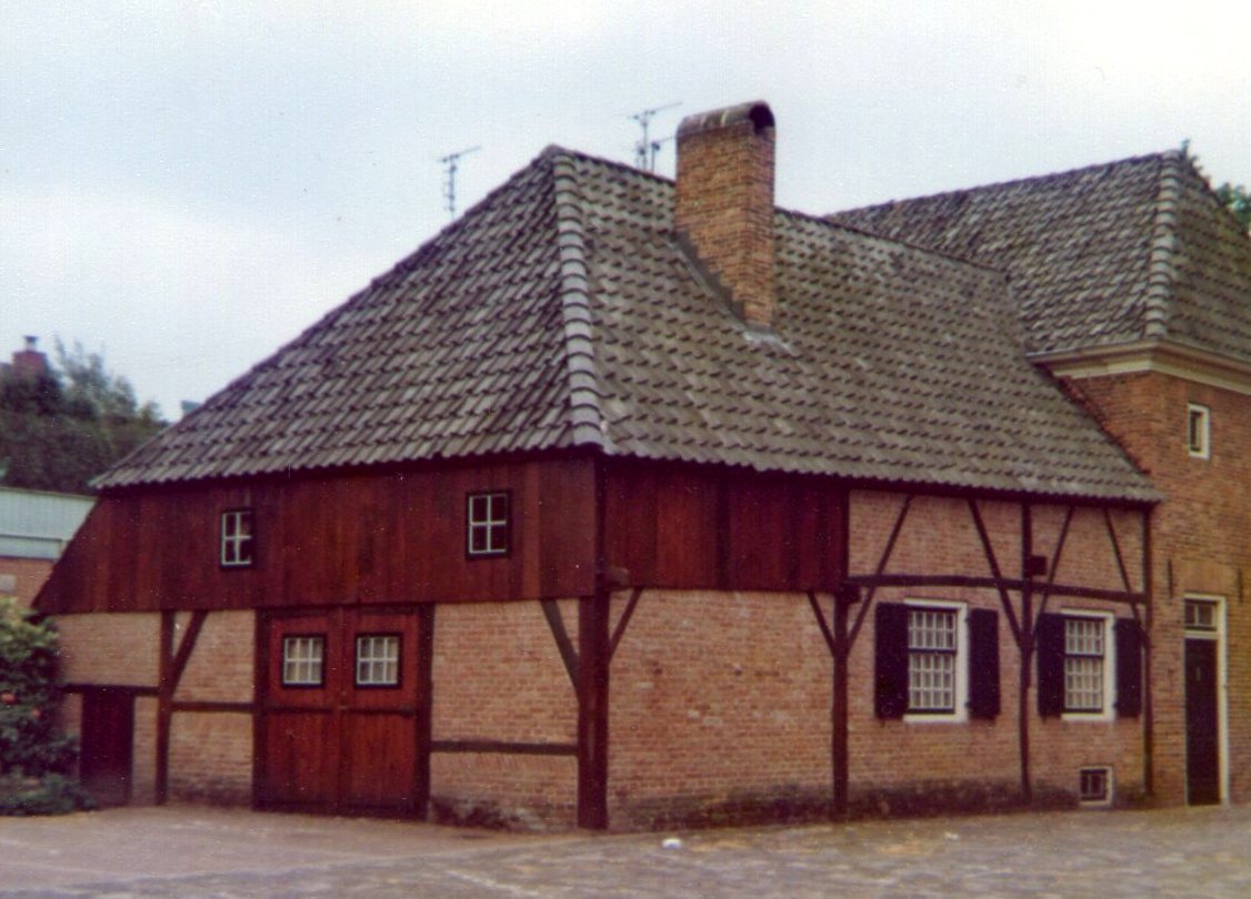 Grenslandmuseum