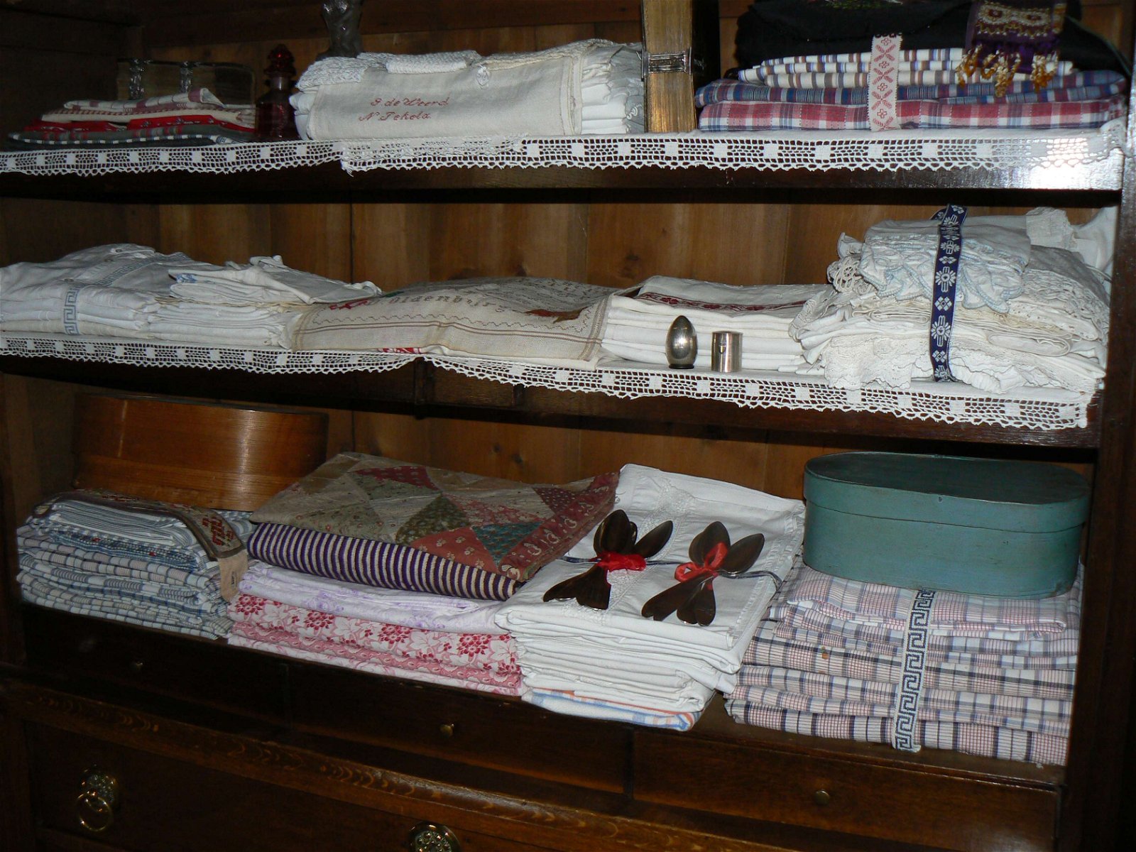 Kapiteinshuis Nieuwe Pekela