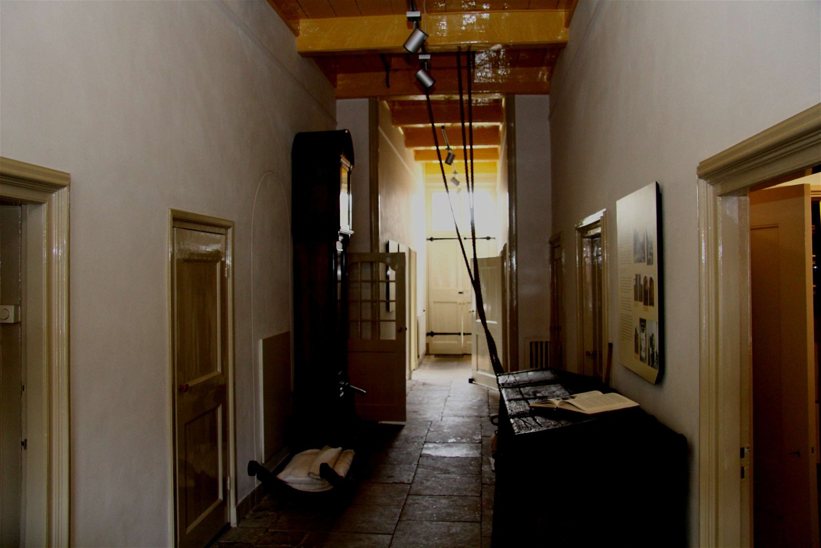 Museum Bussemakerhuis