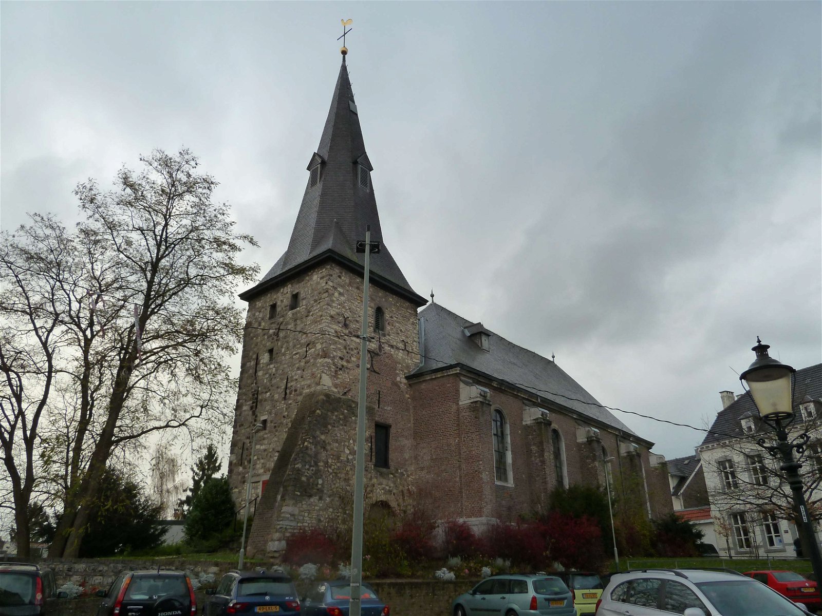 Heiligenbeeldenmuseum