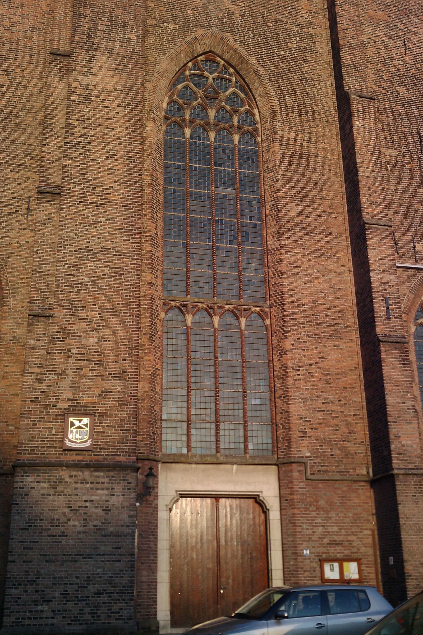 Museum Schatkamer Walburgis