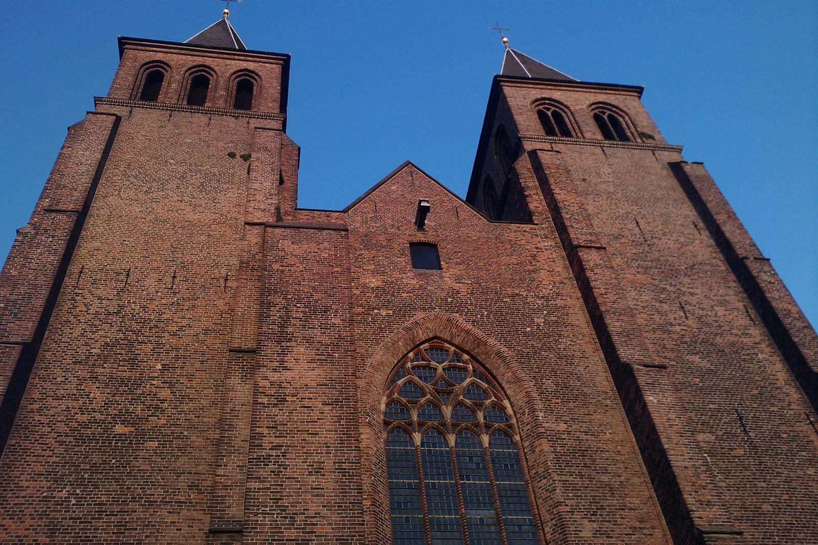 Museum Schatkamer Walburgis