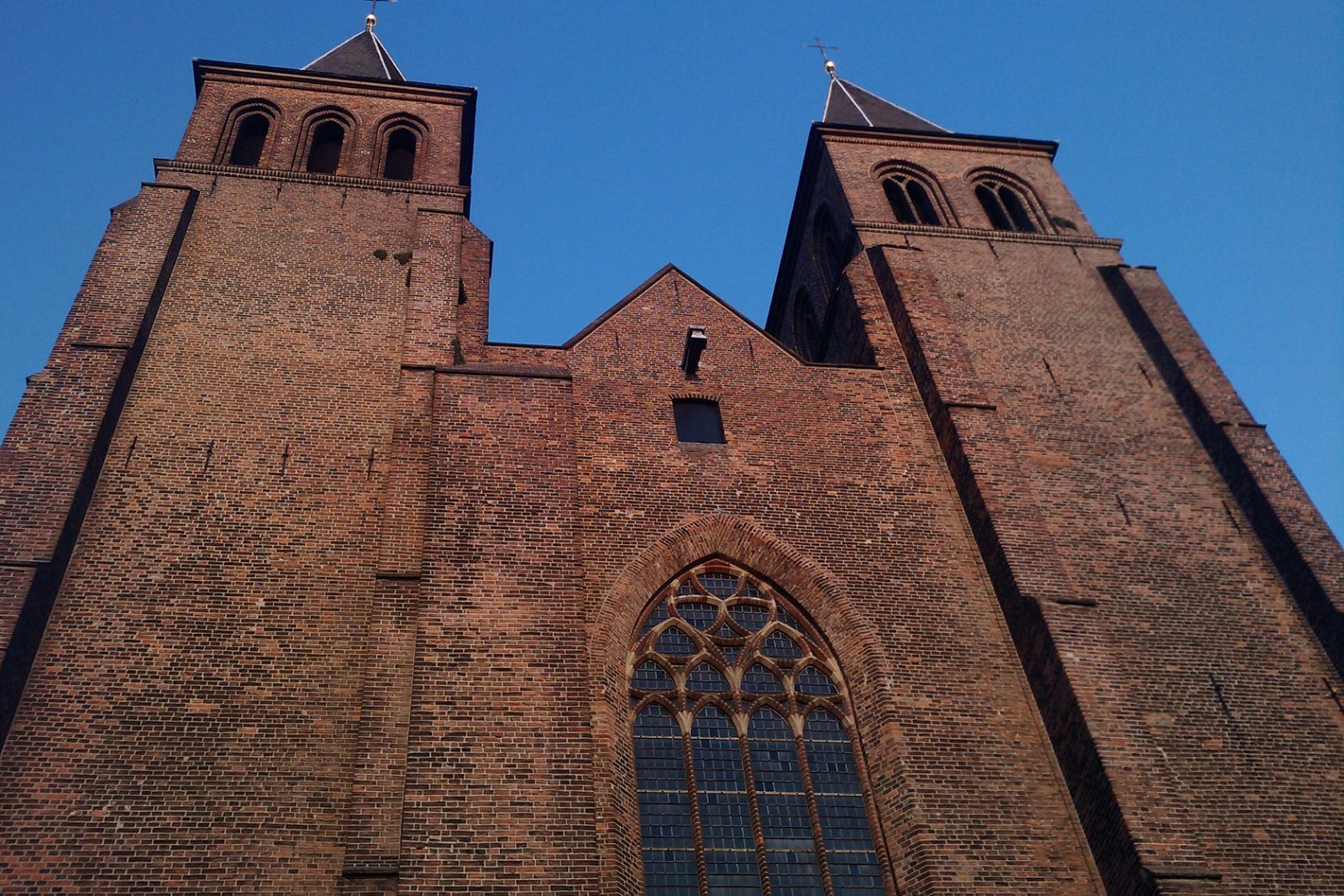 Museum Schatkamer Walburgis