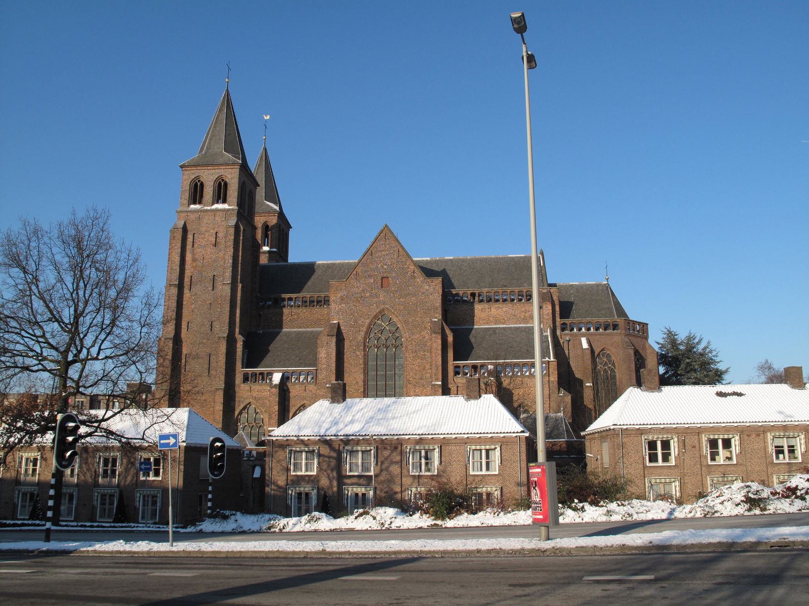 Museum Schatkamer Walburgis