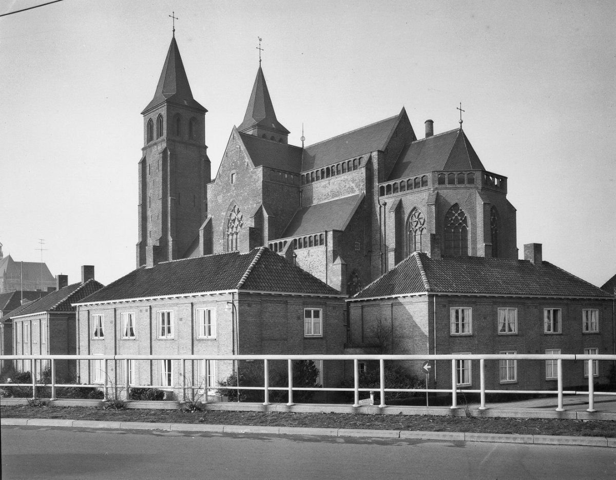 Museum Schatkamer Walburgis