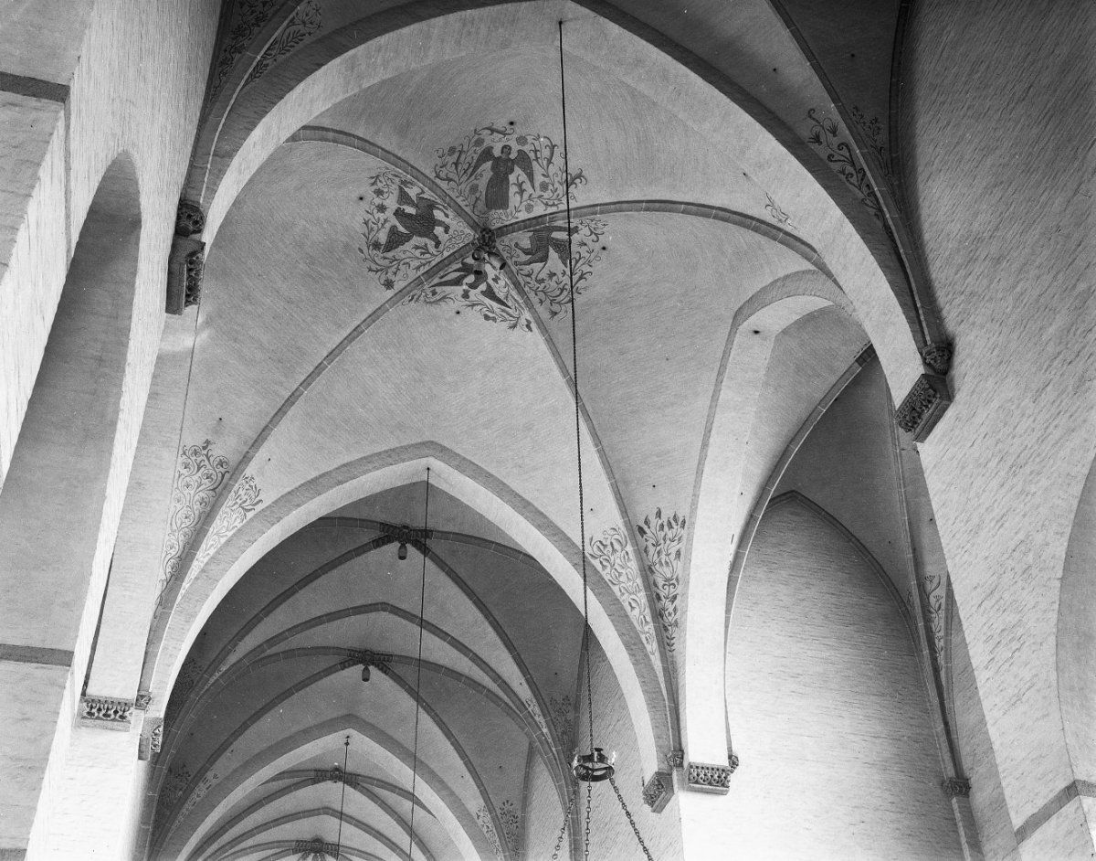 Museum Schatkamer Walburgis