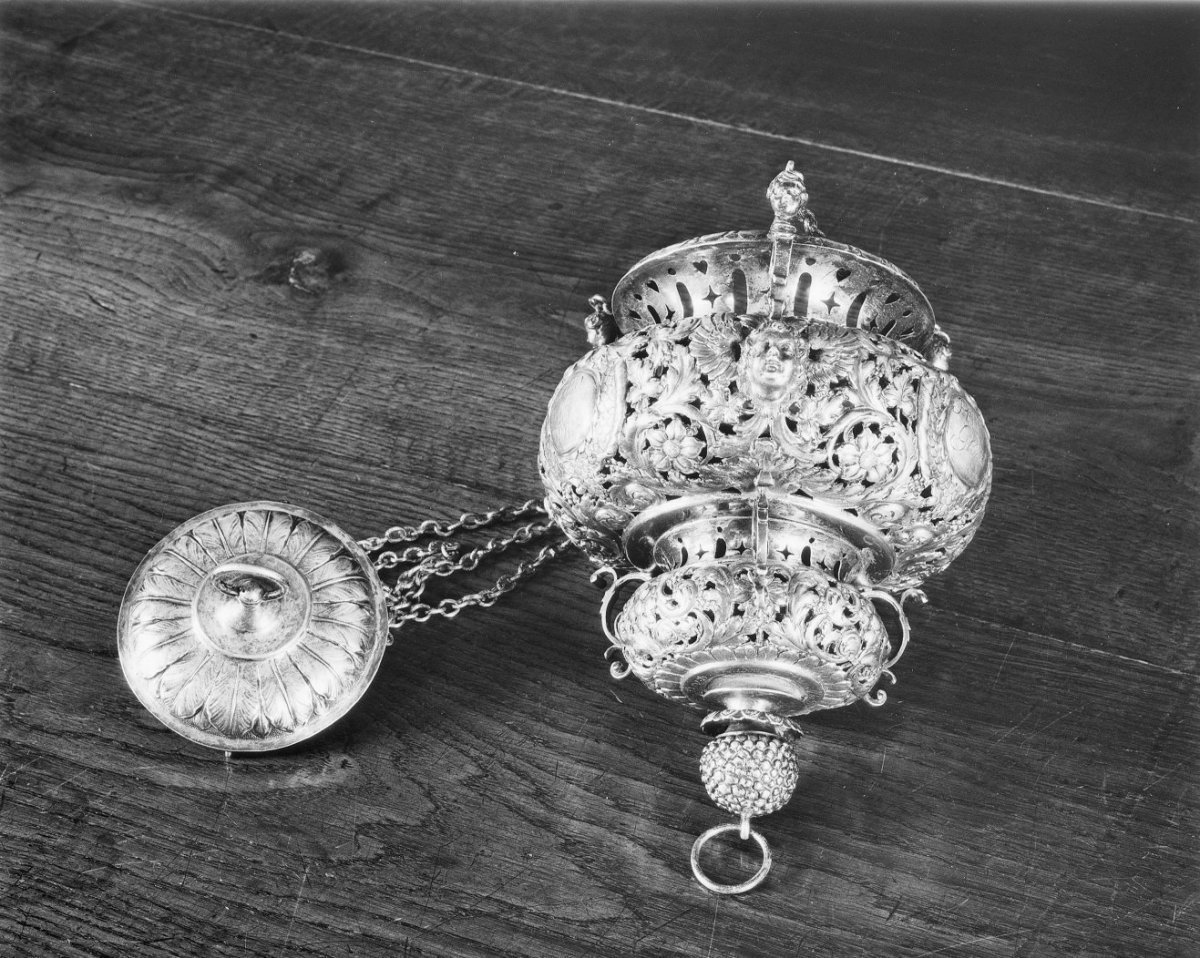 Museum Schatkamer Walburgis