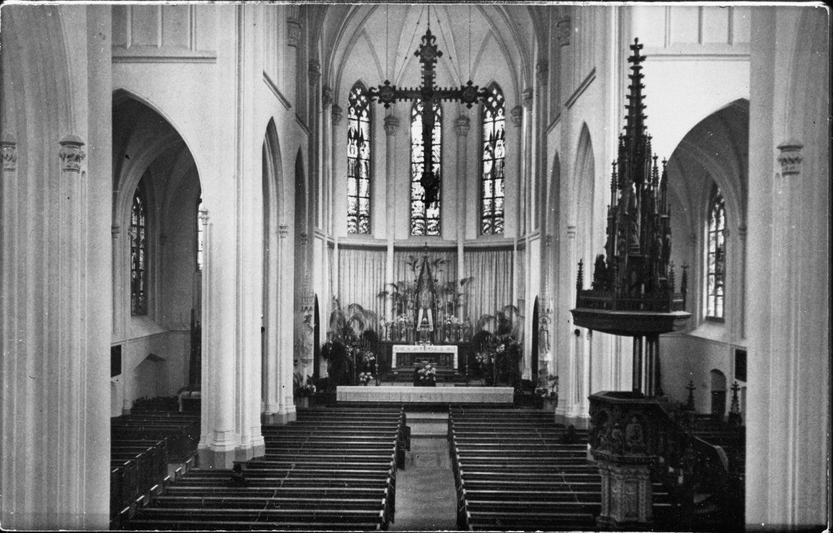 Museum Schatkamer Walburgis