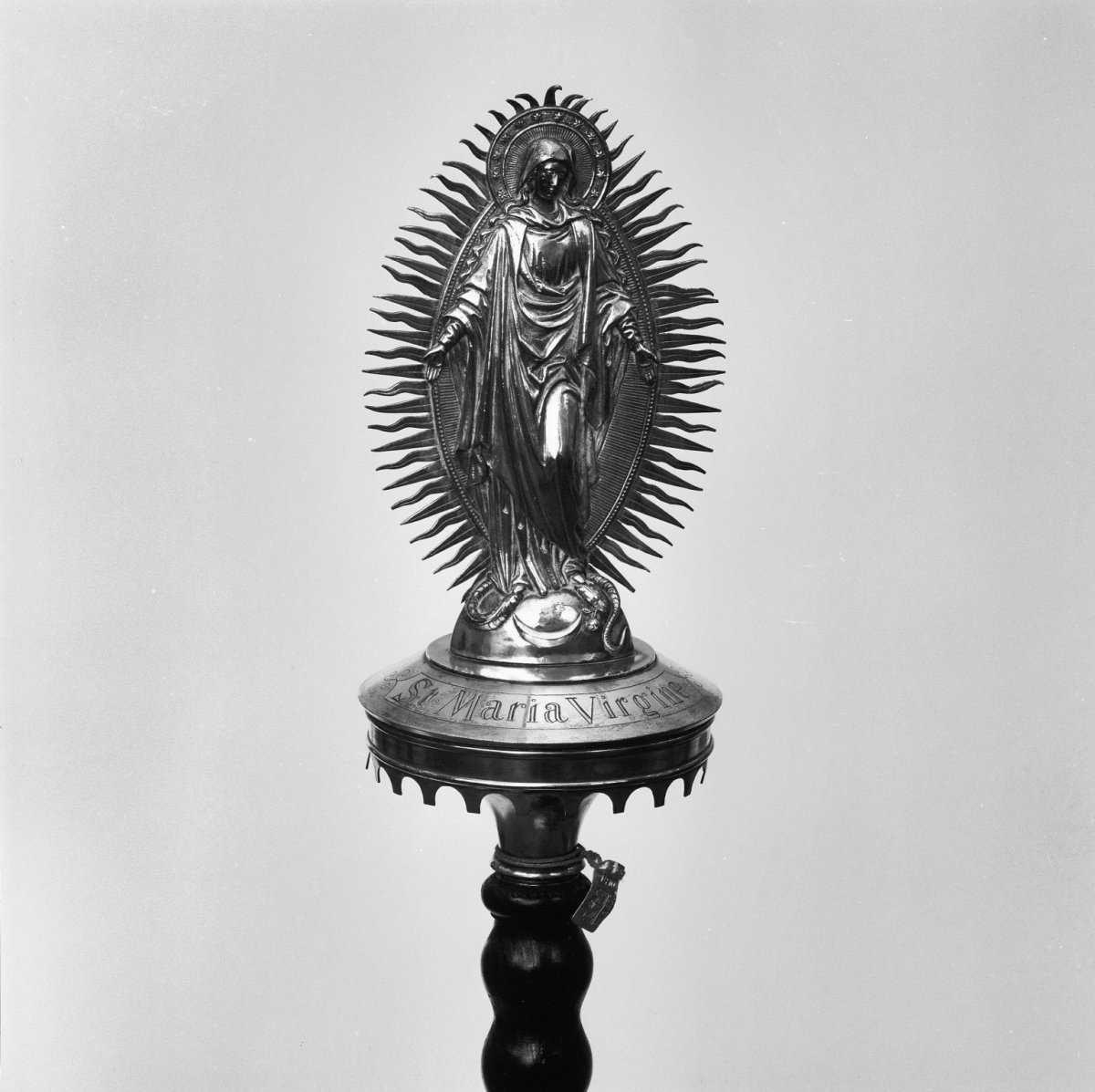 Museum Schatkamer Walburgis