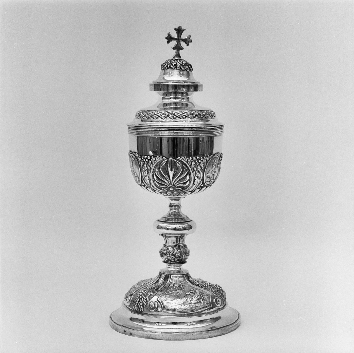 Museum Schatkamer Walburgis