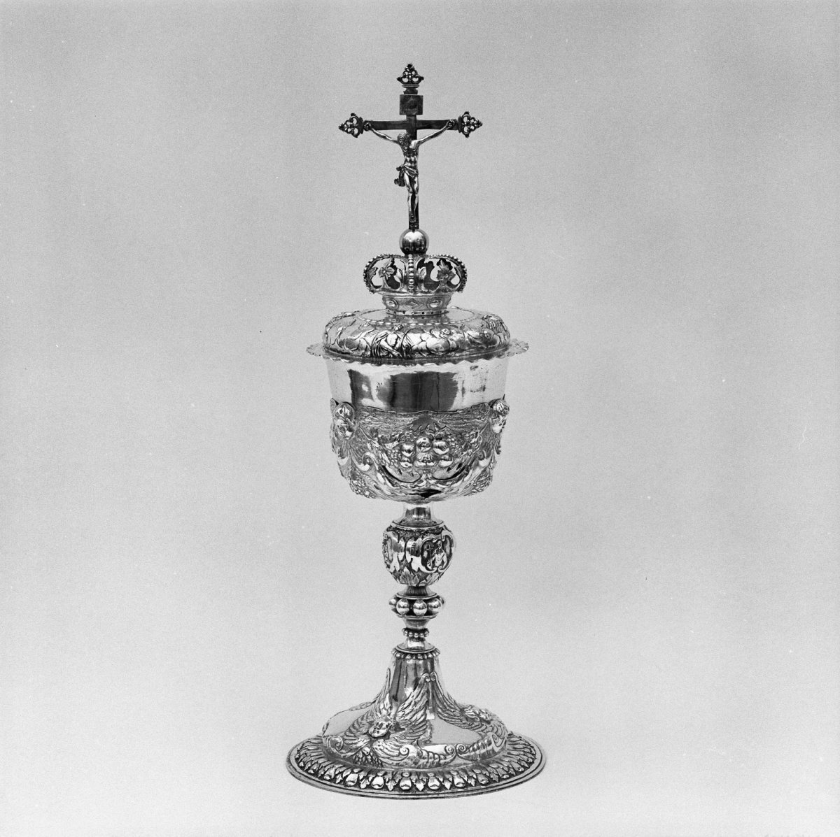 Museum Schatkamer Walburgis