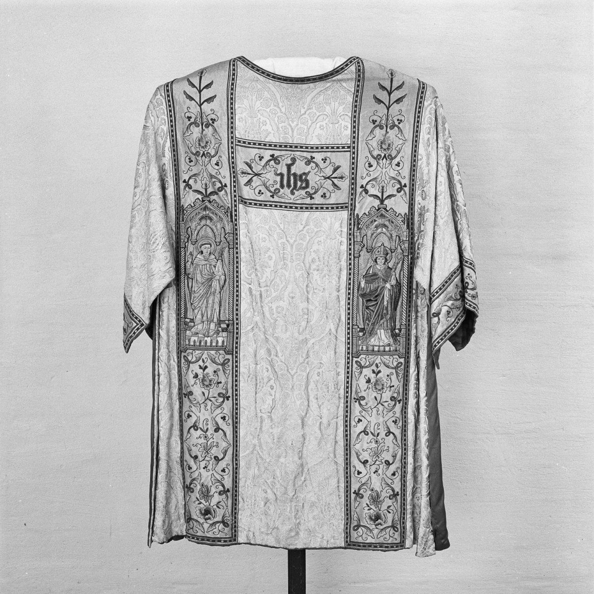 Museum Schatkamer Walburgis