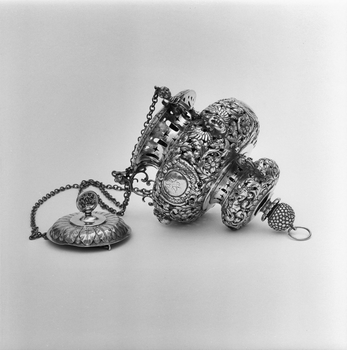 Museum Schatkamer Walburgis