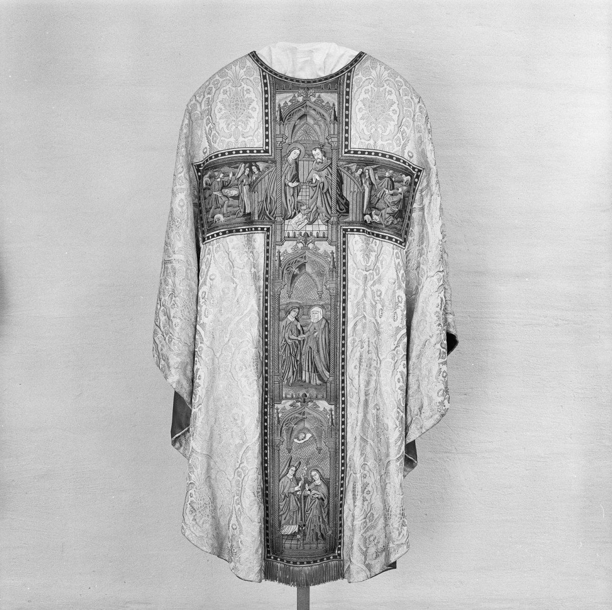 Museum Schatkamer Walburgis