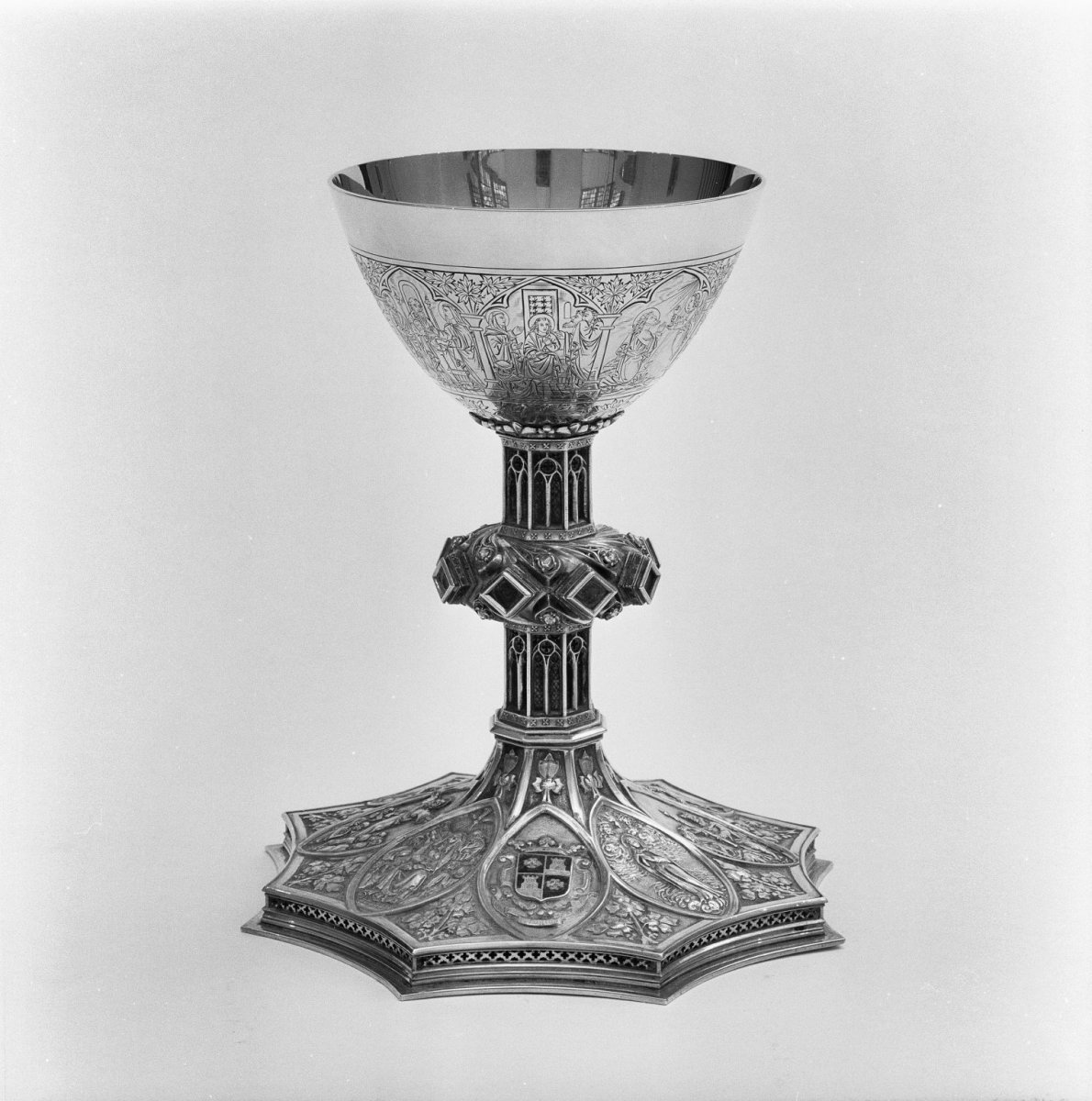 Museum Schatkamer Walburgis