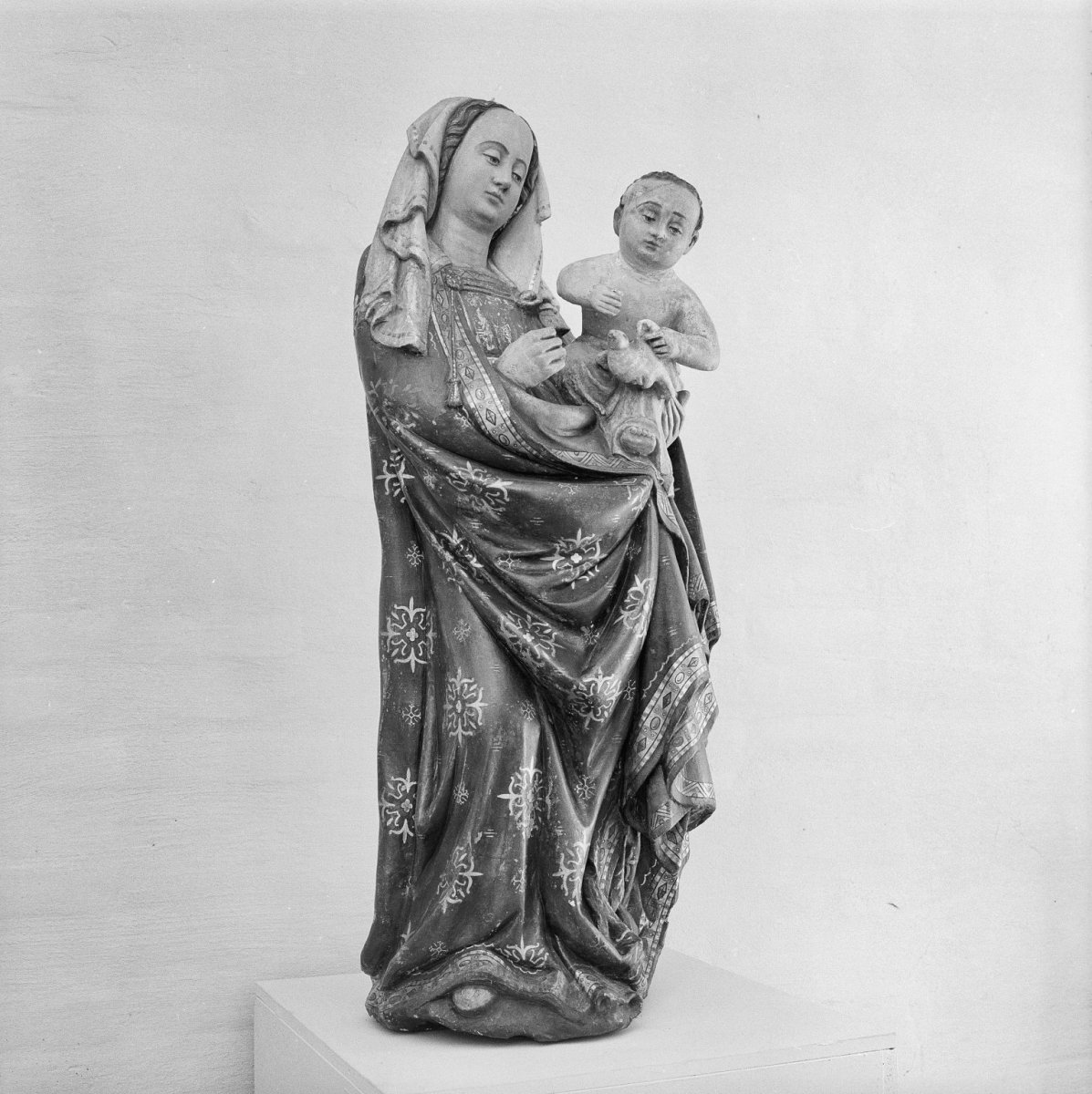 Museum Schatkamer Walburgis