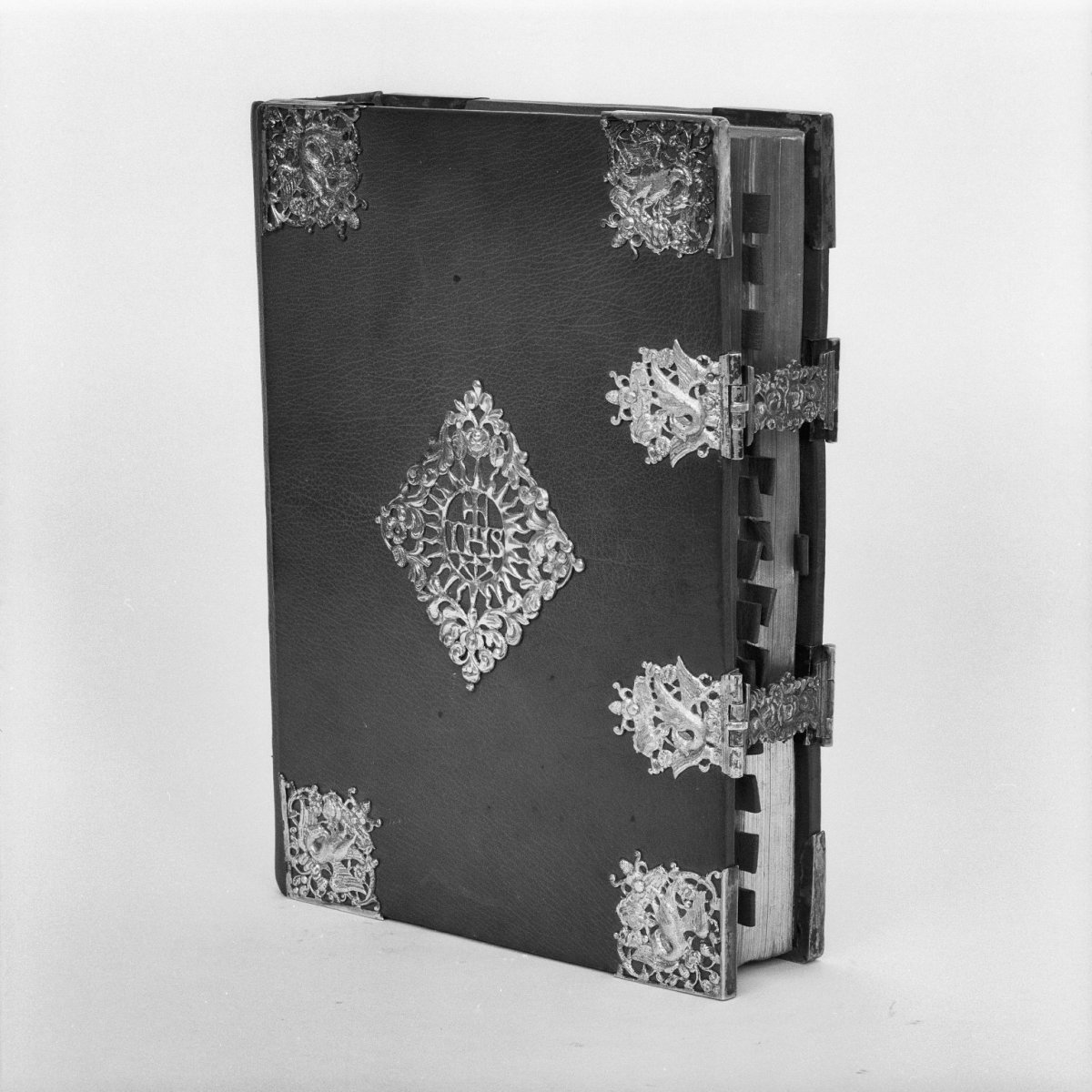 Museum Schatkamer Walburgis