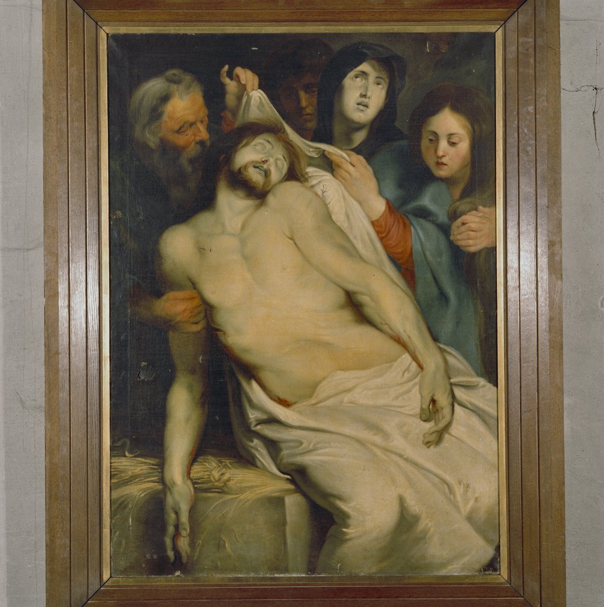 Museum Schatkamer Walburgis