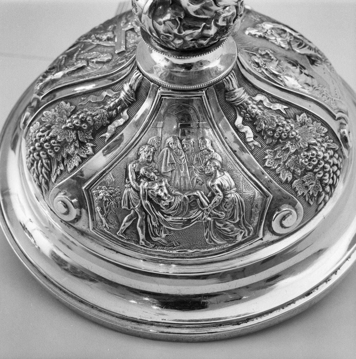 Museum Schatkamer Walburgis