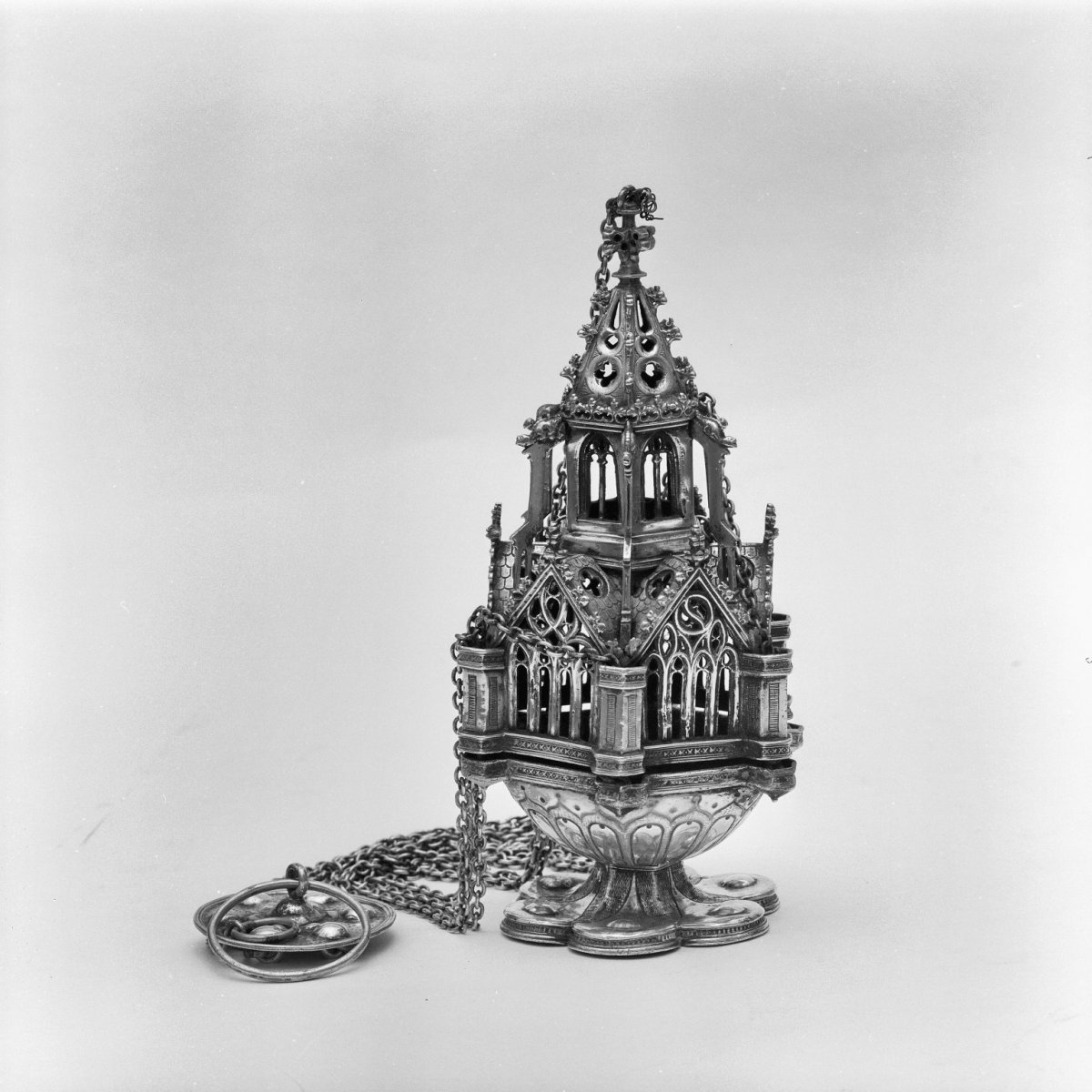 Museum Schatkamer Walburgis