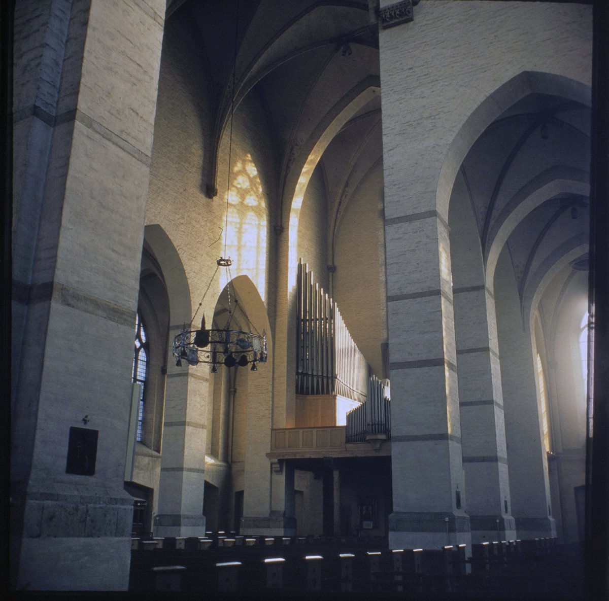 Museum Schatkamer Walburgis