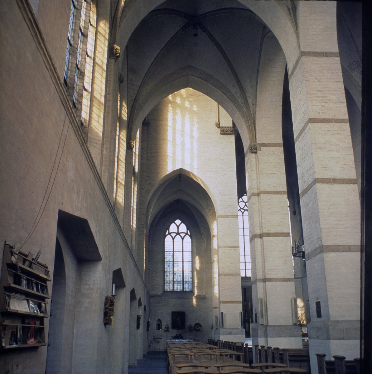 Museum Schatkamer Walburgis