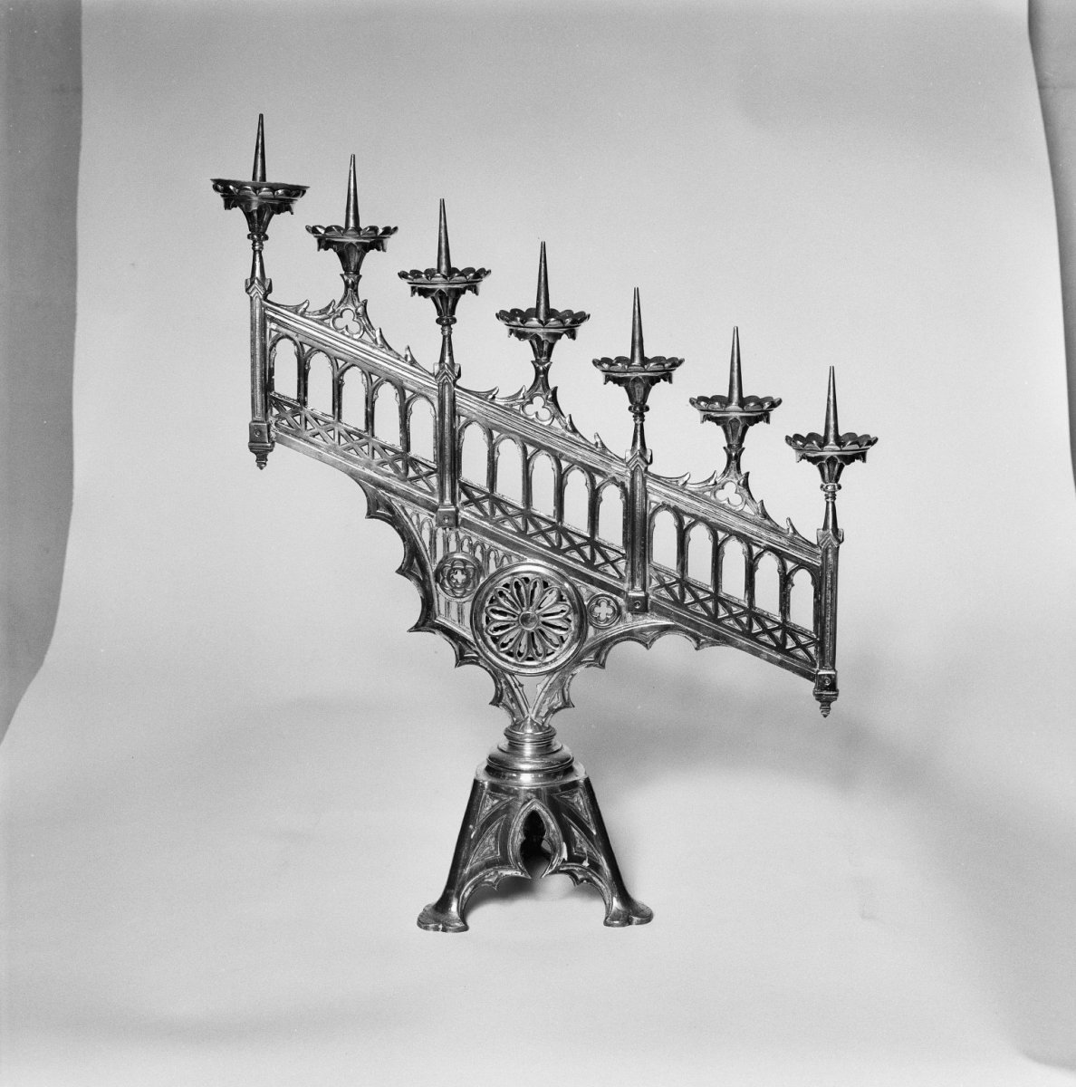 Museum Schatkamer Walburgis