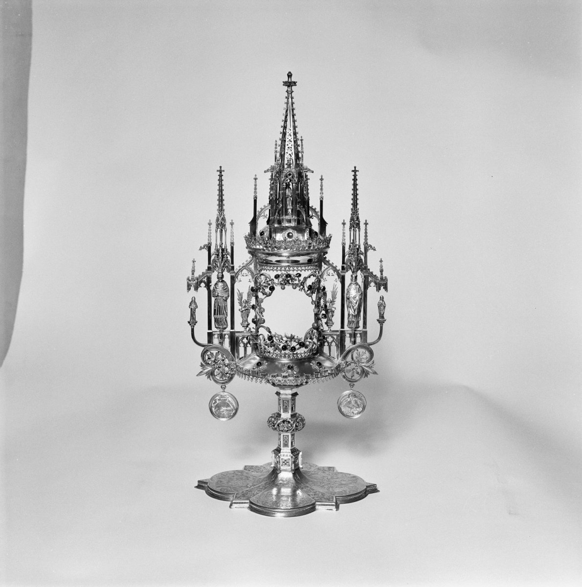 Museum Schatkamer Walburgis