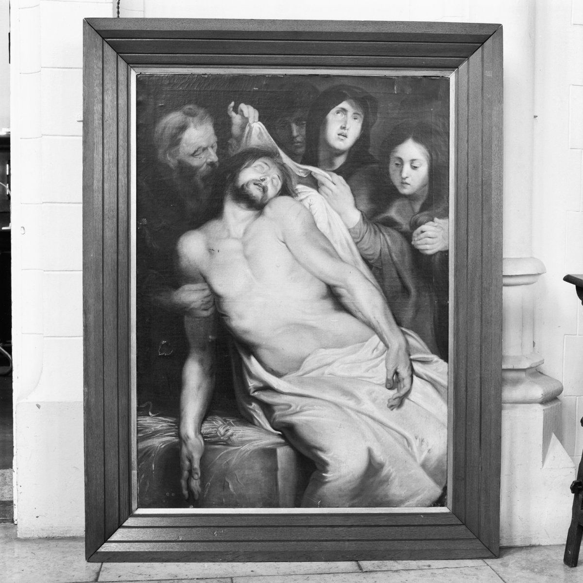 Museum Schatkamer Walburgis