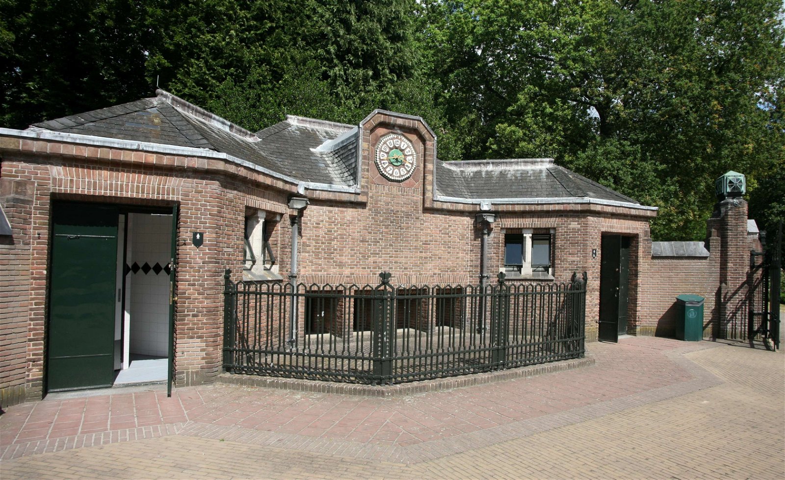 Jachthuis St. Hubertus