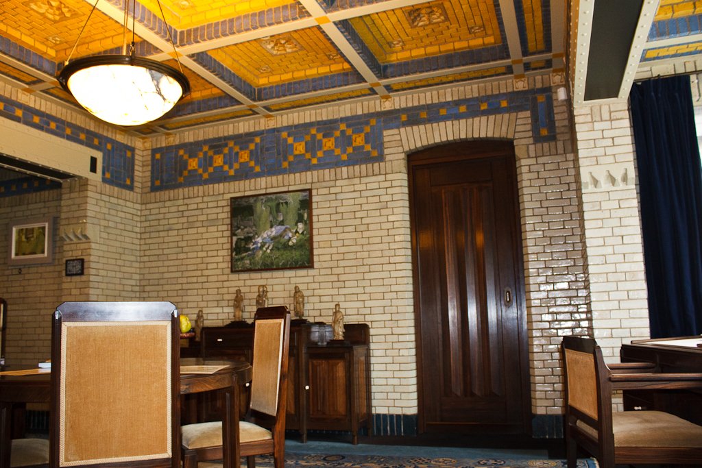 Jachthuis St. Hubertus