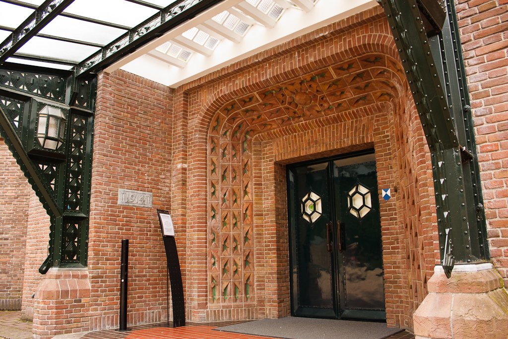 Jachthuis St. Hubertus