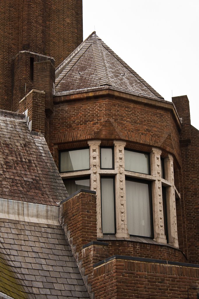 Jachthuis St. Hubertus