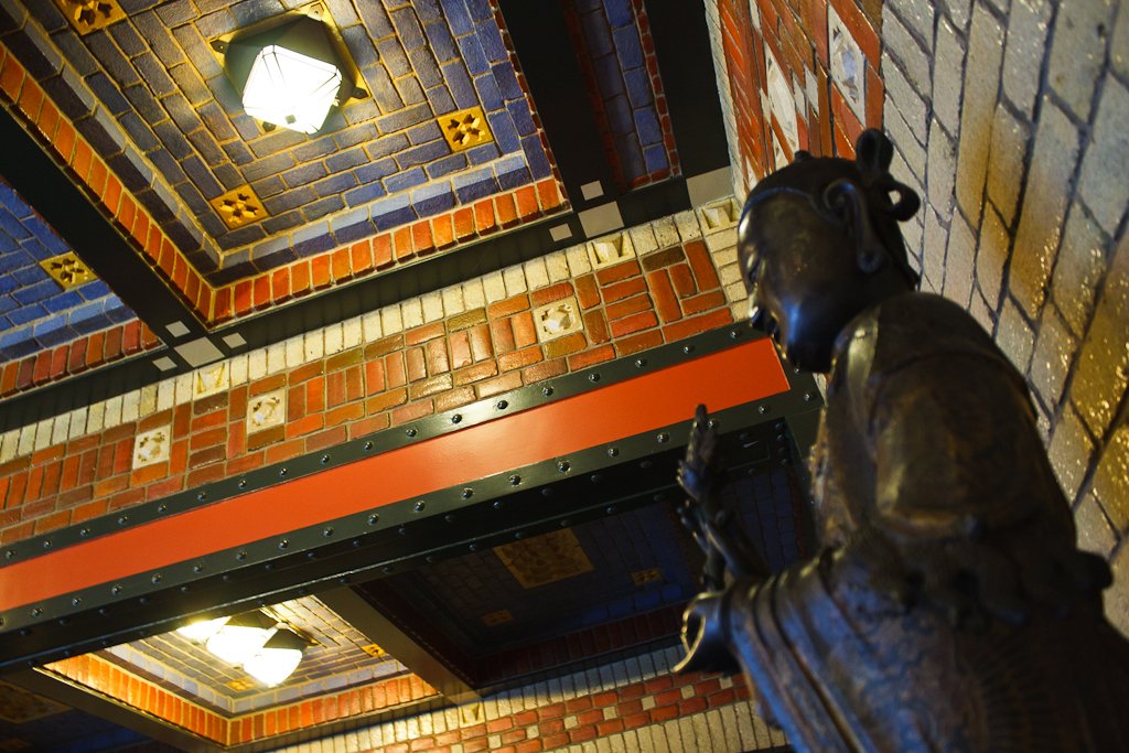 Jachthuis St. Hubertus