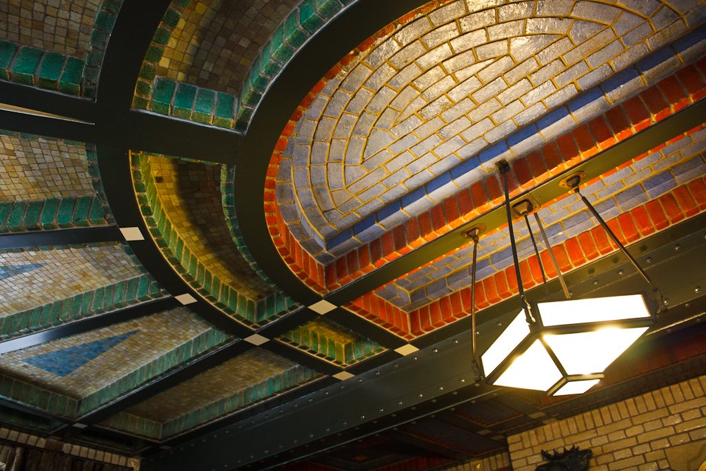 Jachthuis St. Hubertus