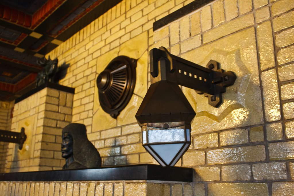 Jachthuis St. Hubertus