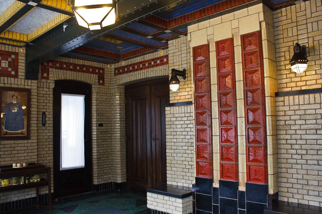 Jachthuis St. Hubertus