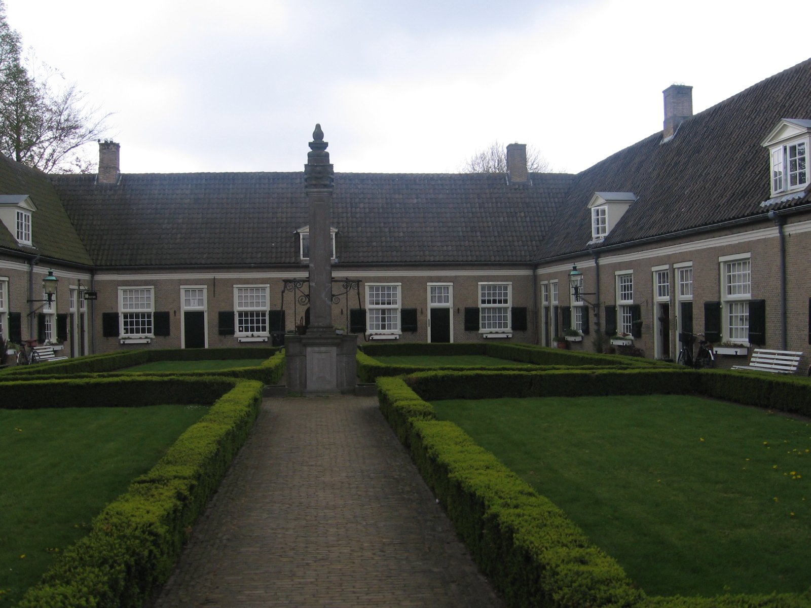 Heemkundekring en streekmuseum Jan uten Houte