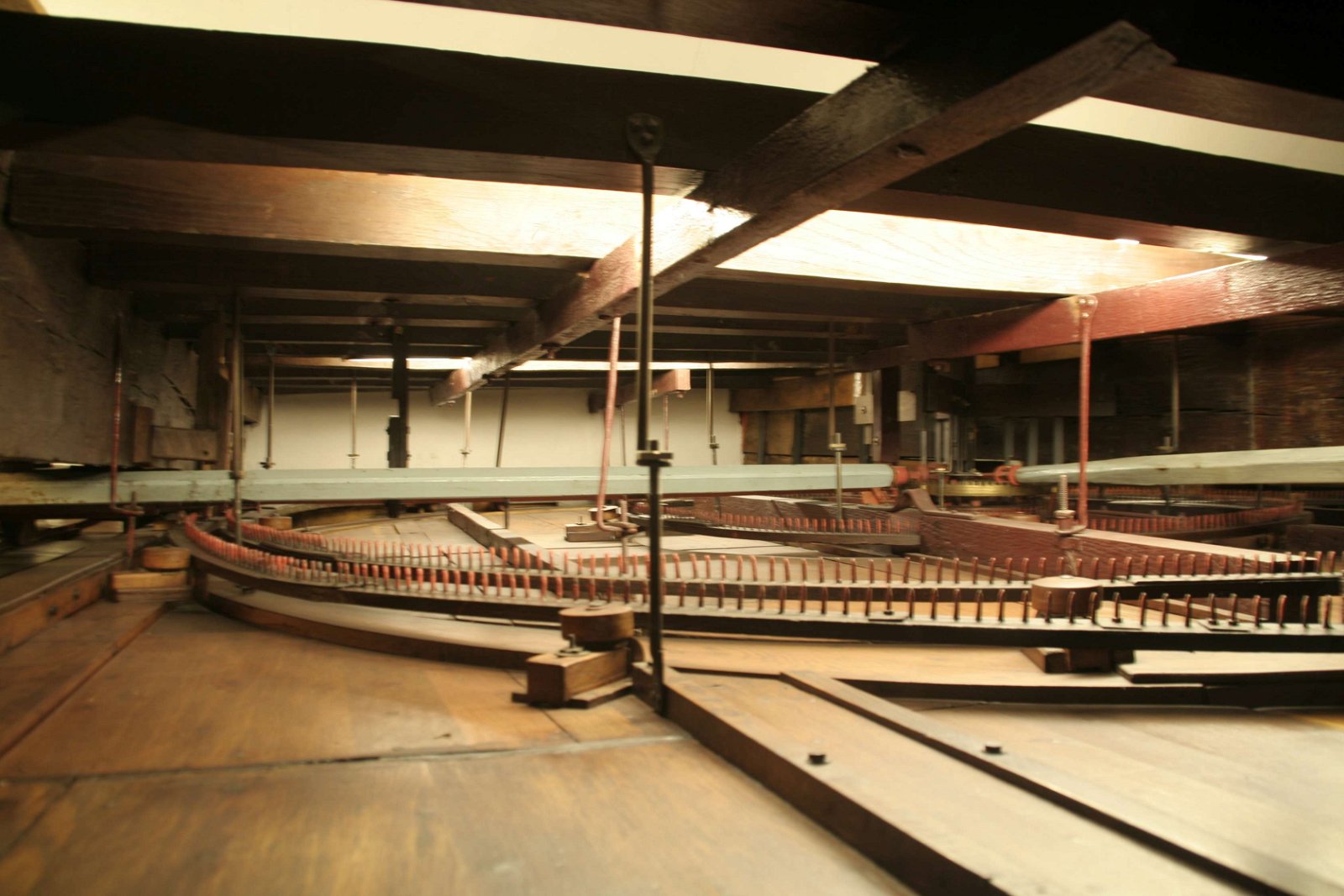 Eise Eisinga Planetarium