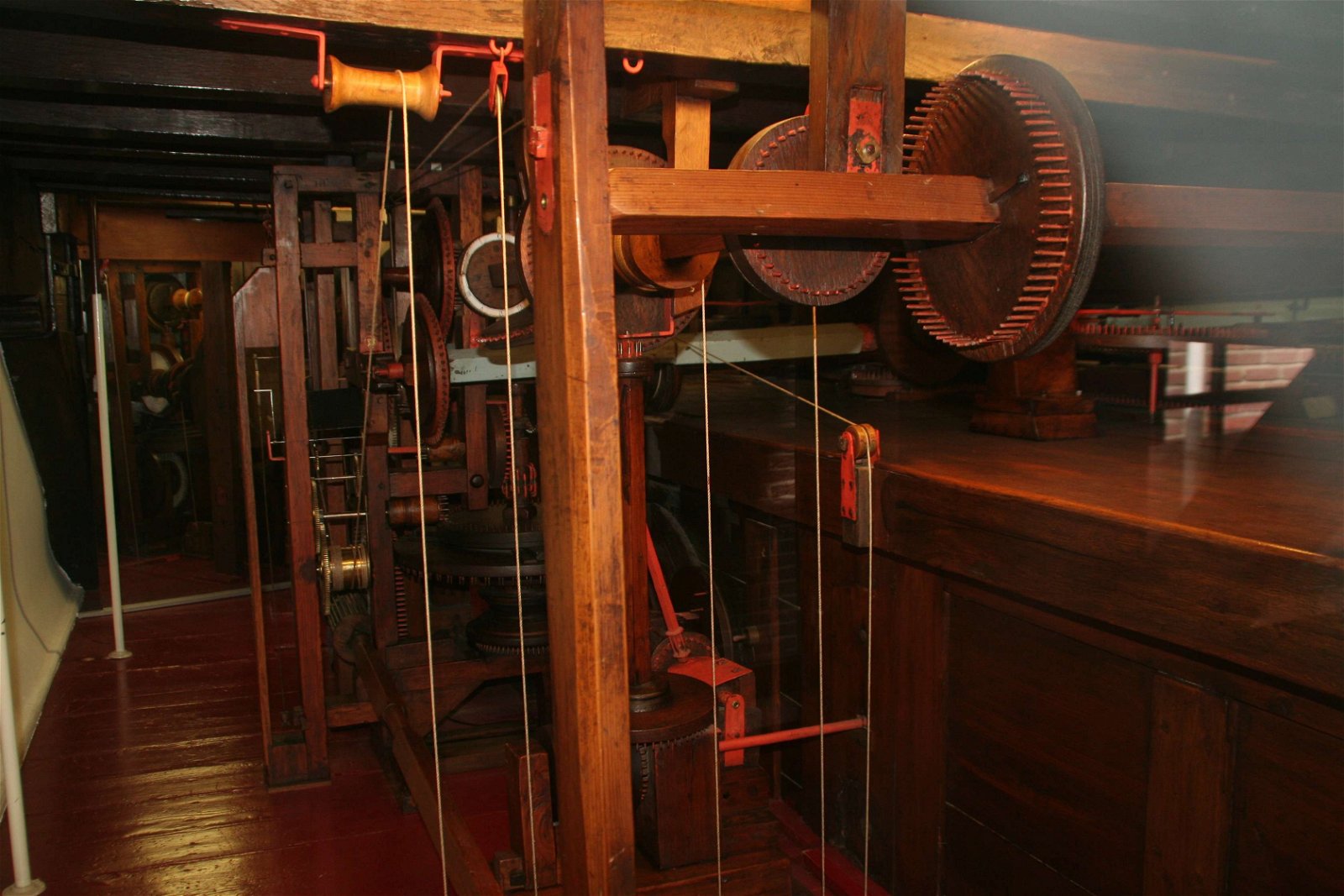 Eise Eisinga Planetarium