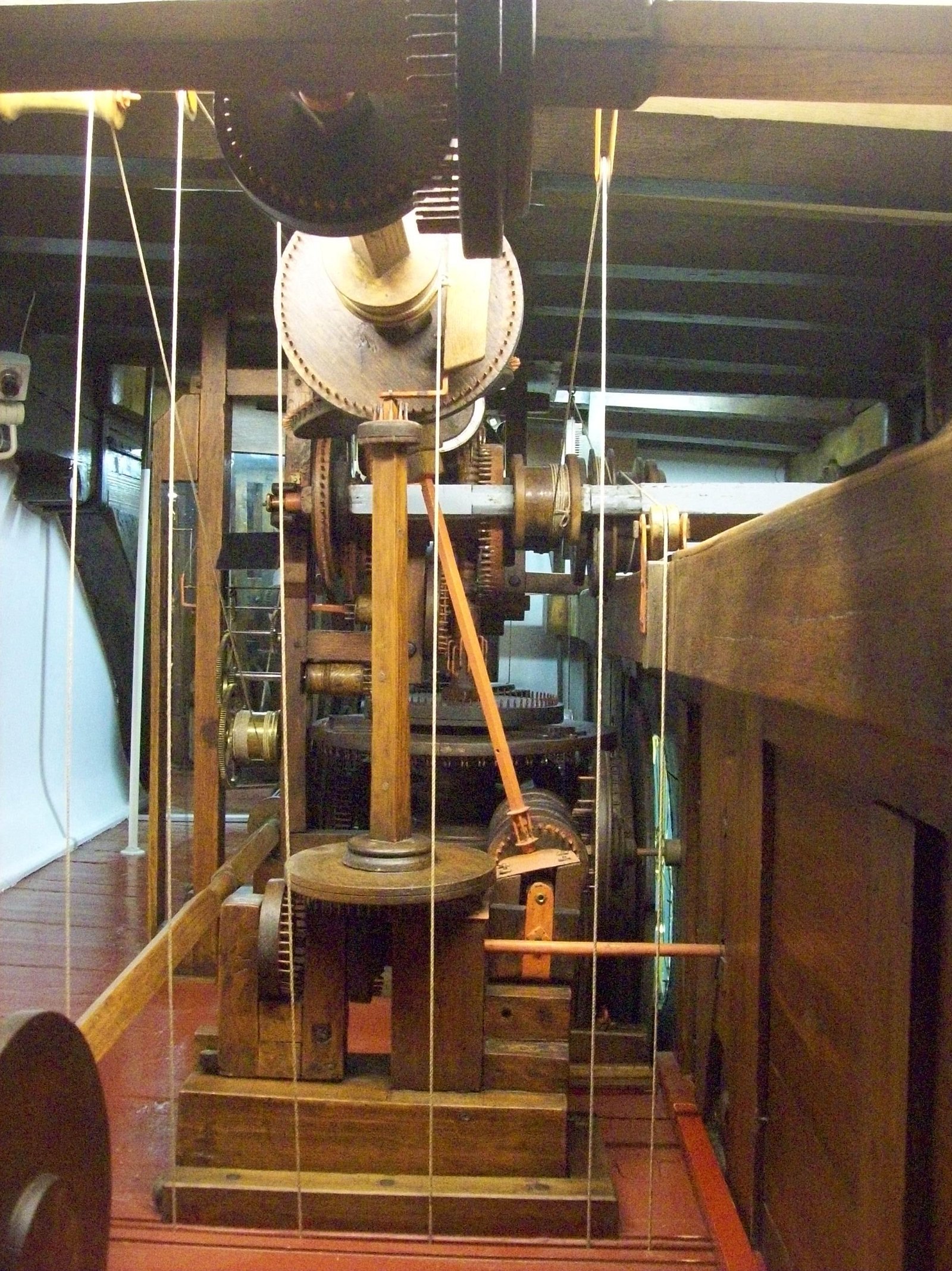 Eise Eisinga Planetarium