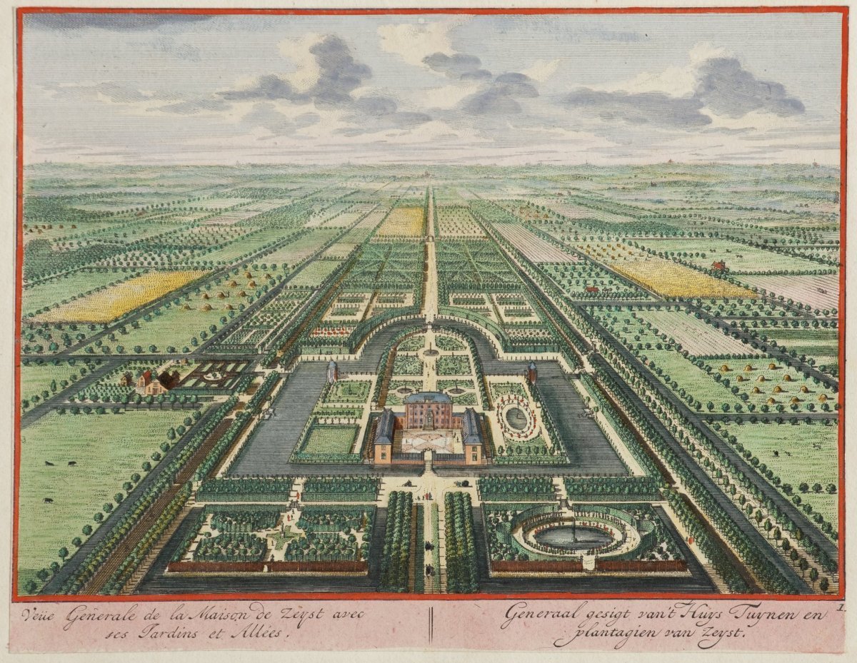 Slot Zeist