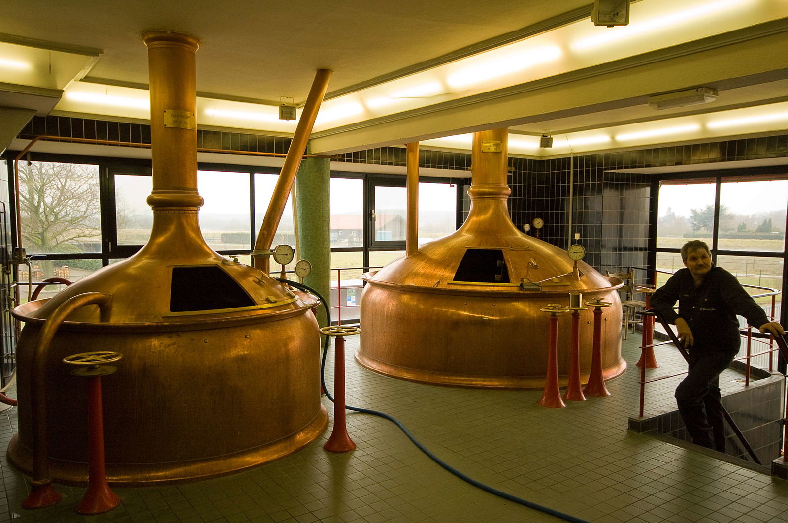 Hertog Jan-Brouwerij