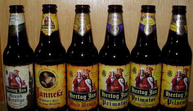 Hertog Jan-Brouwerij