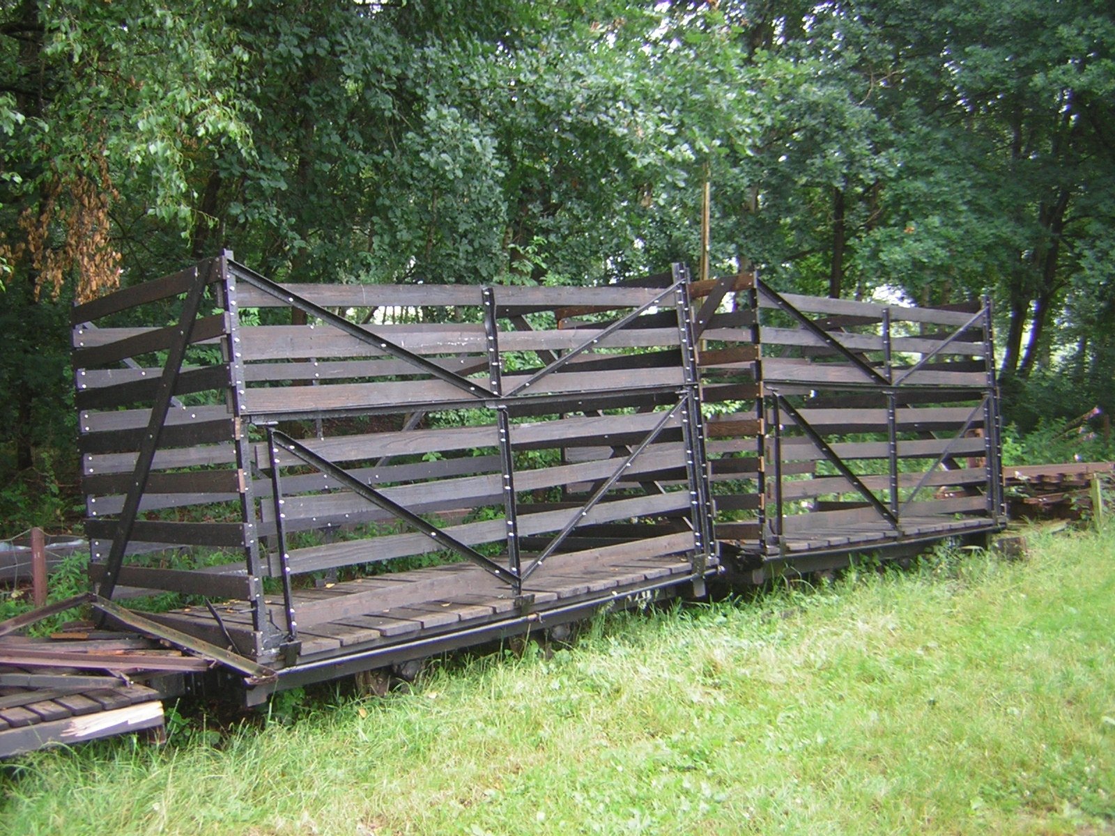 Industrieel Smalspoor Museum