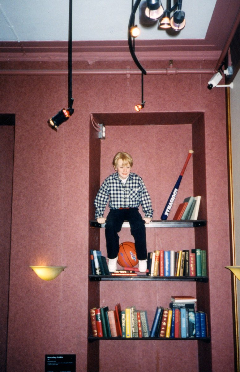 Madame Tussauds Amsterdam