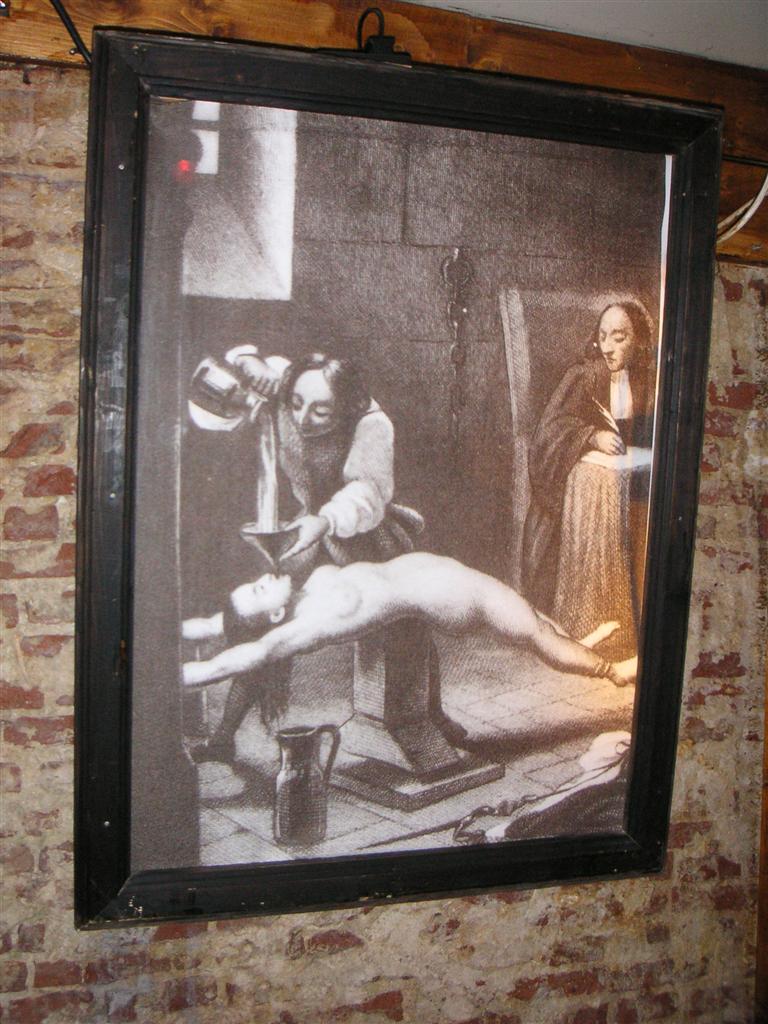 Torture Museum Amsterdam