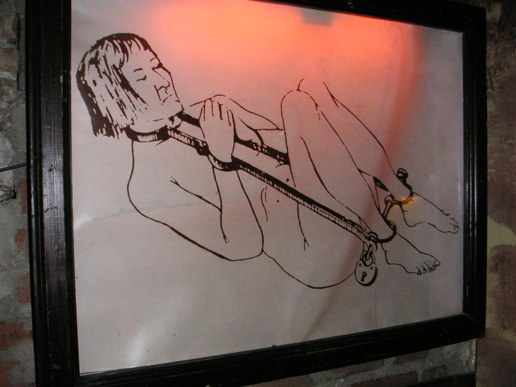 Torture Museum Amsterdam